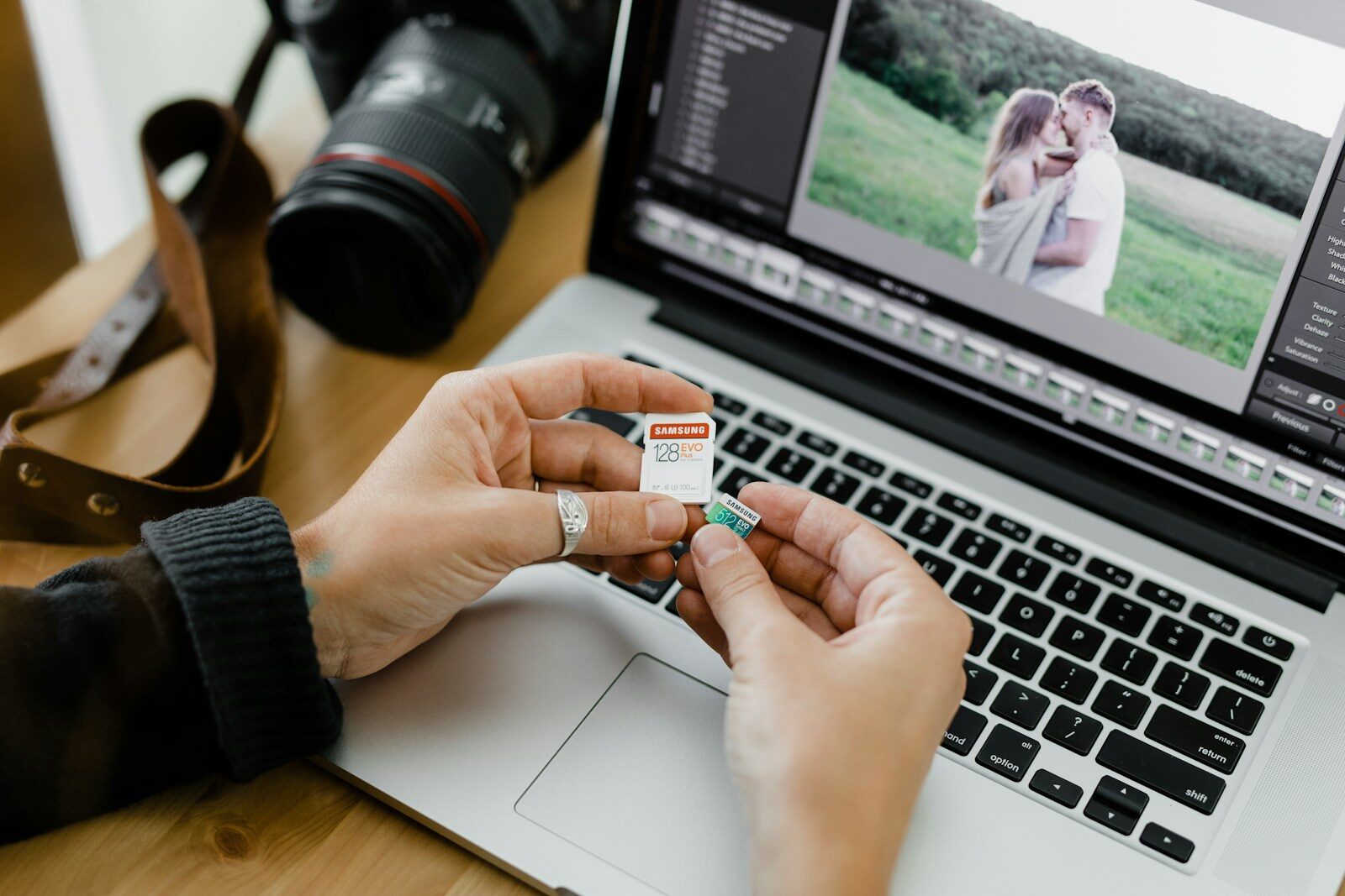 How to Convert Images Without Uploading Them to a Server
